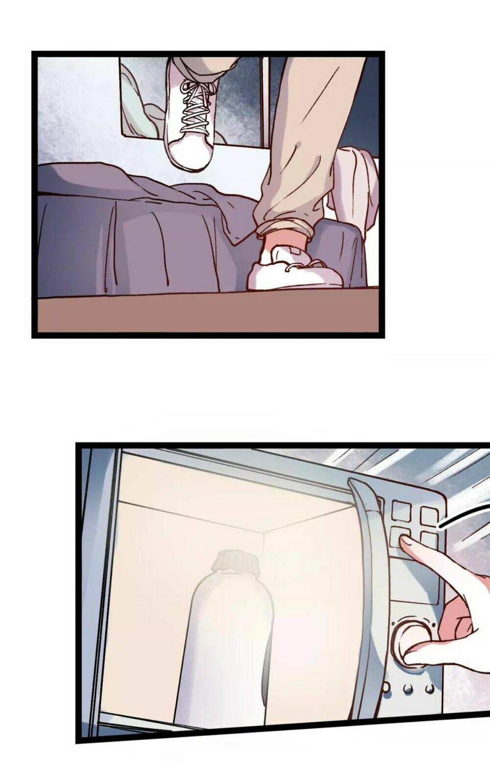 Cậu Đã Từng Yêu Tôi: Chapter 19