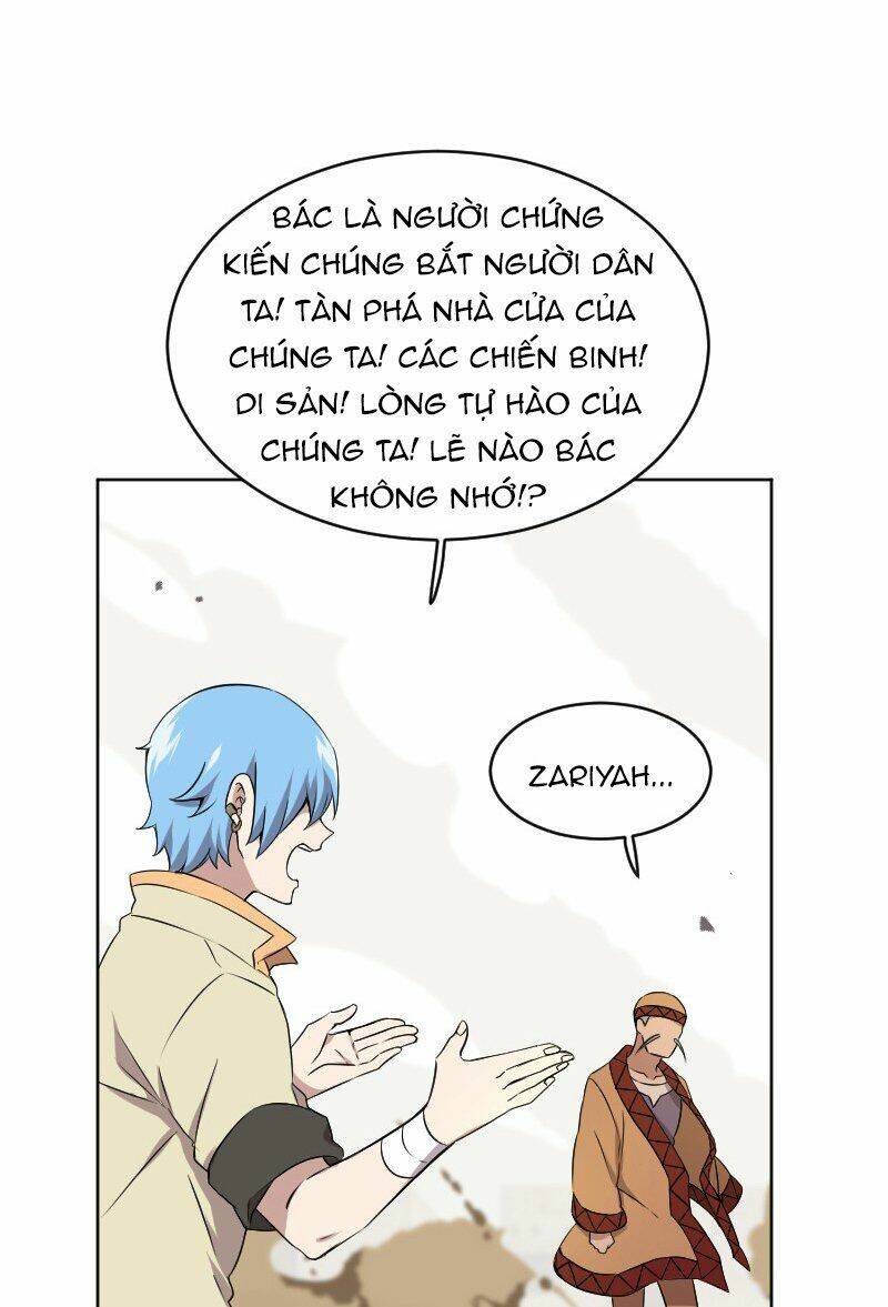 Pháp Sư Và Nữ Chúa Quỷ: Chapter 89