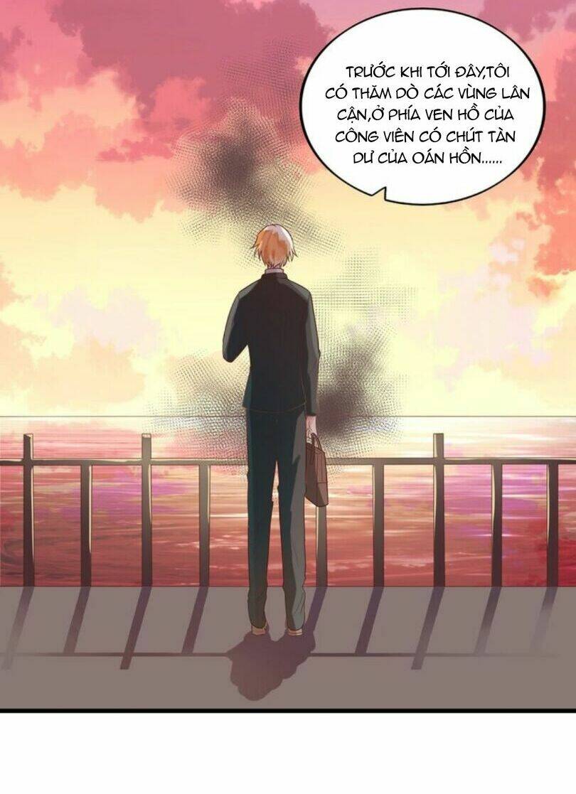 Bắt Quỷ: Chapter 7