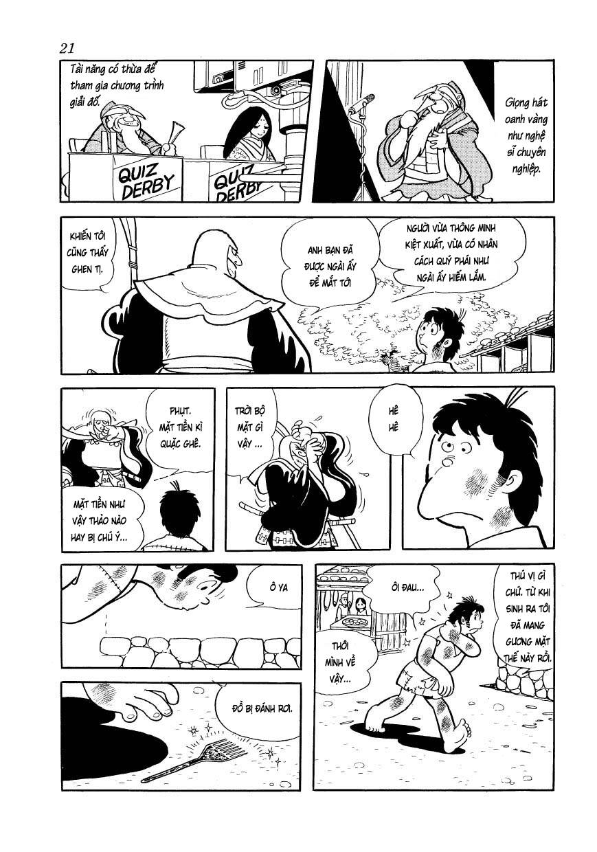 Chim Lửa: Chapter 77