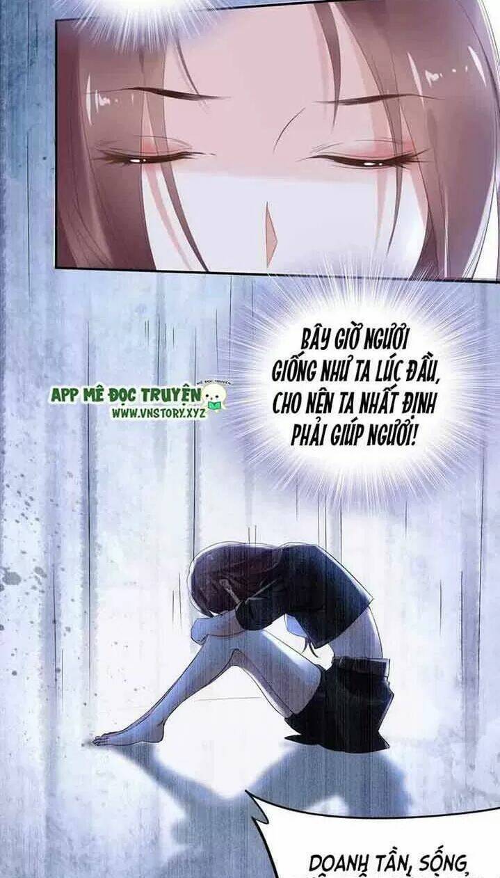 Nhất Sinh Nhất Thế Tiếu Thương Khung: Chapter 42