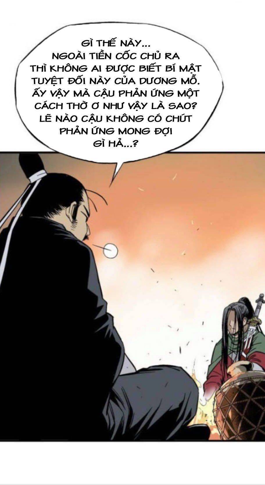 Cao Thủ 2: Chapter 137