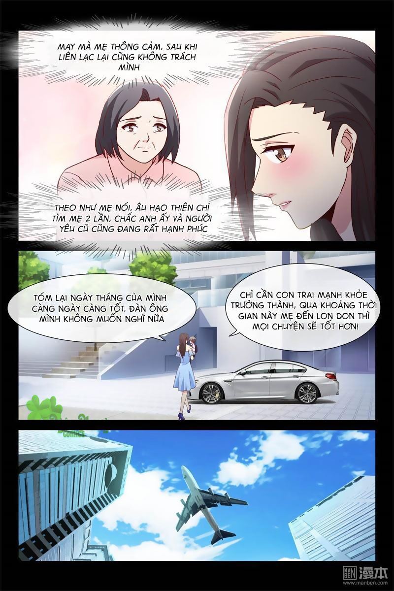 Tình Nhân Khế Ước Của Tổng Tài: Chapter 106