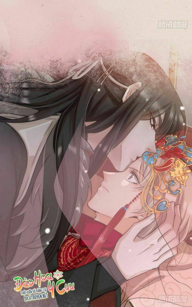 Phu Phu Khuynh Thành: Chapter 0