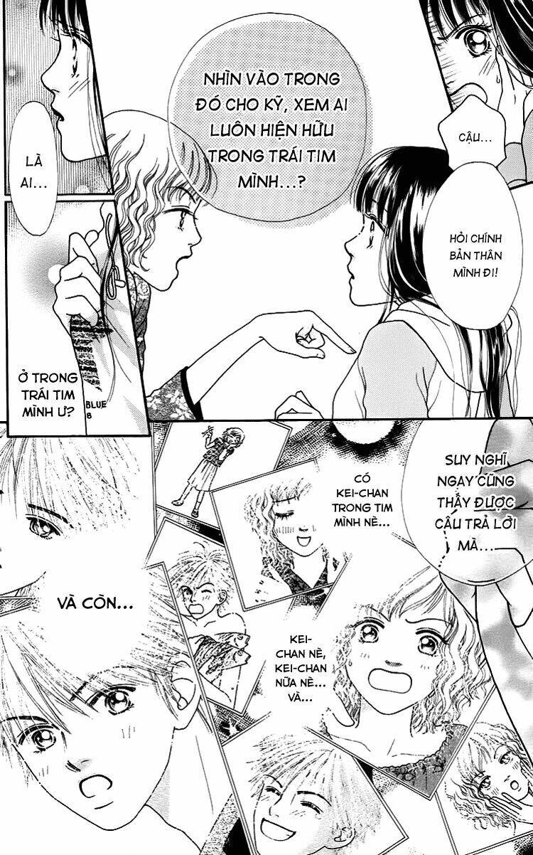 Cô Láng Giềng: Chapter 6