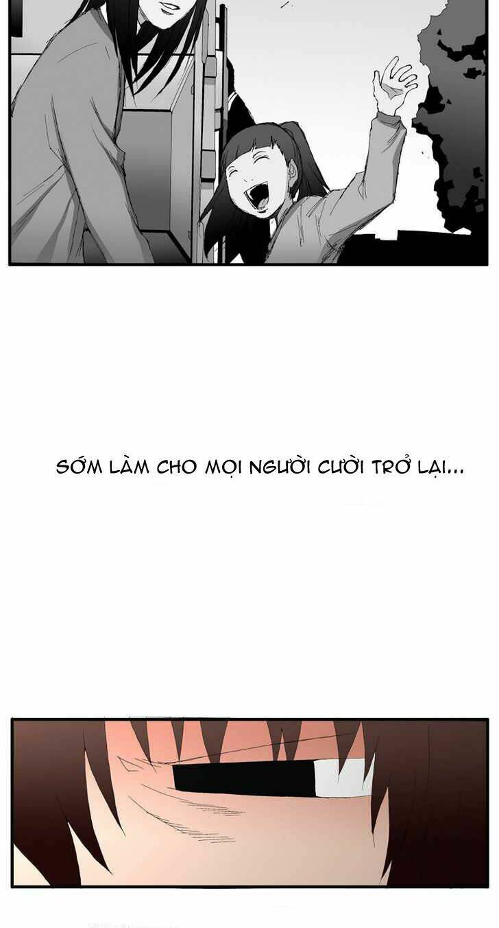 Siêu năng: Chapter 90