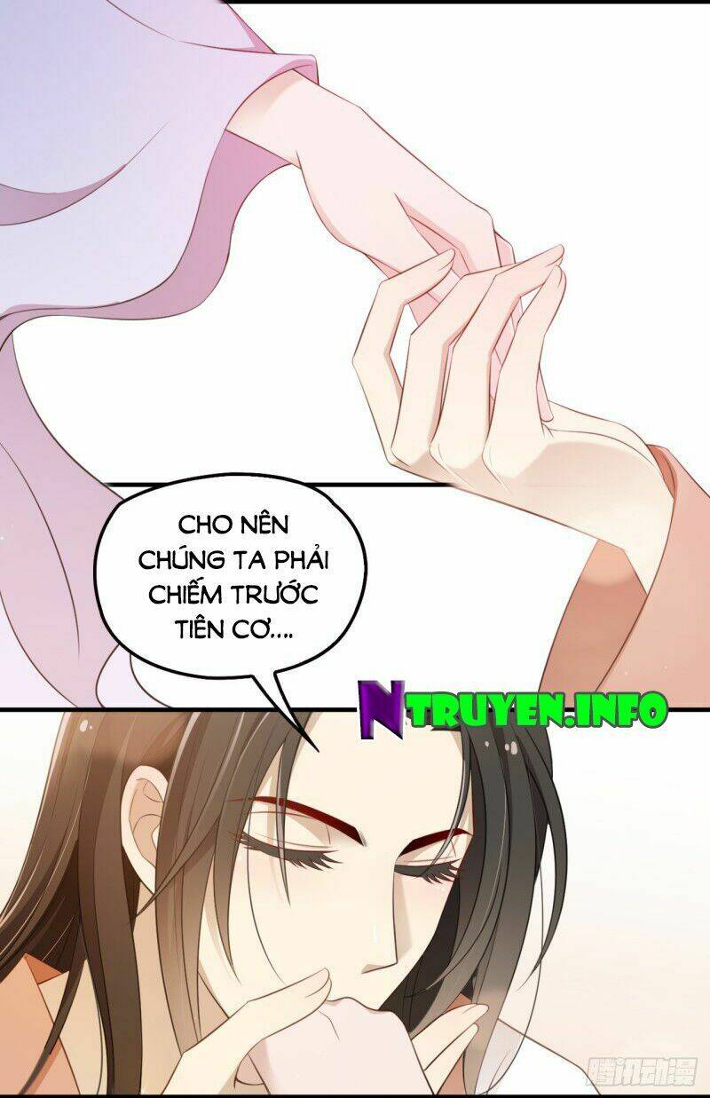 Vương Phi Thật Uy Vũ: Chapter 52