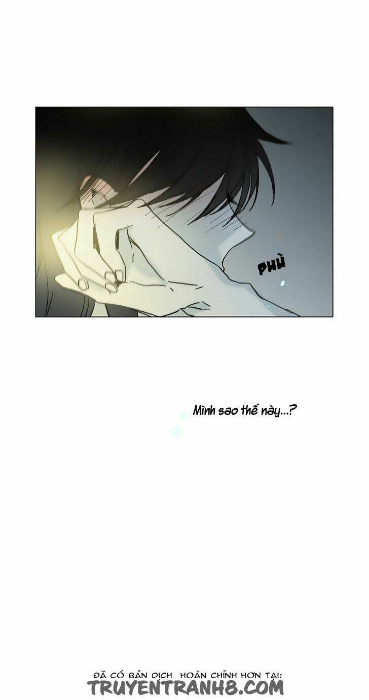 American Ghost Jack: Chapter 39