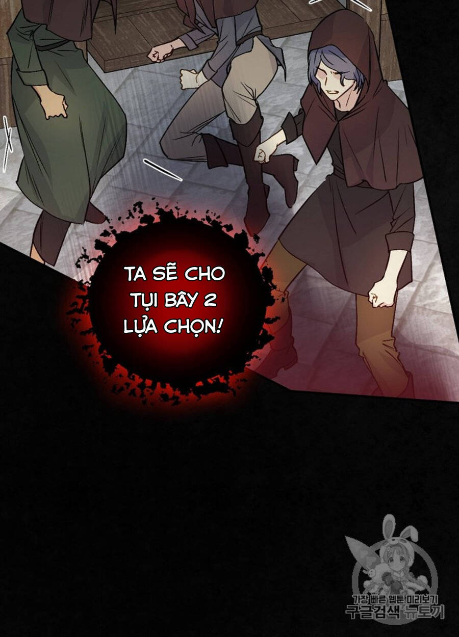 Cô Hầu Giỏi Giang: Chapter 31