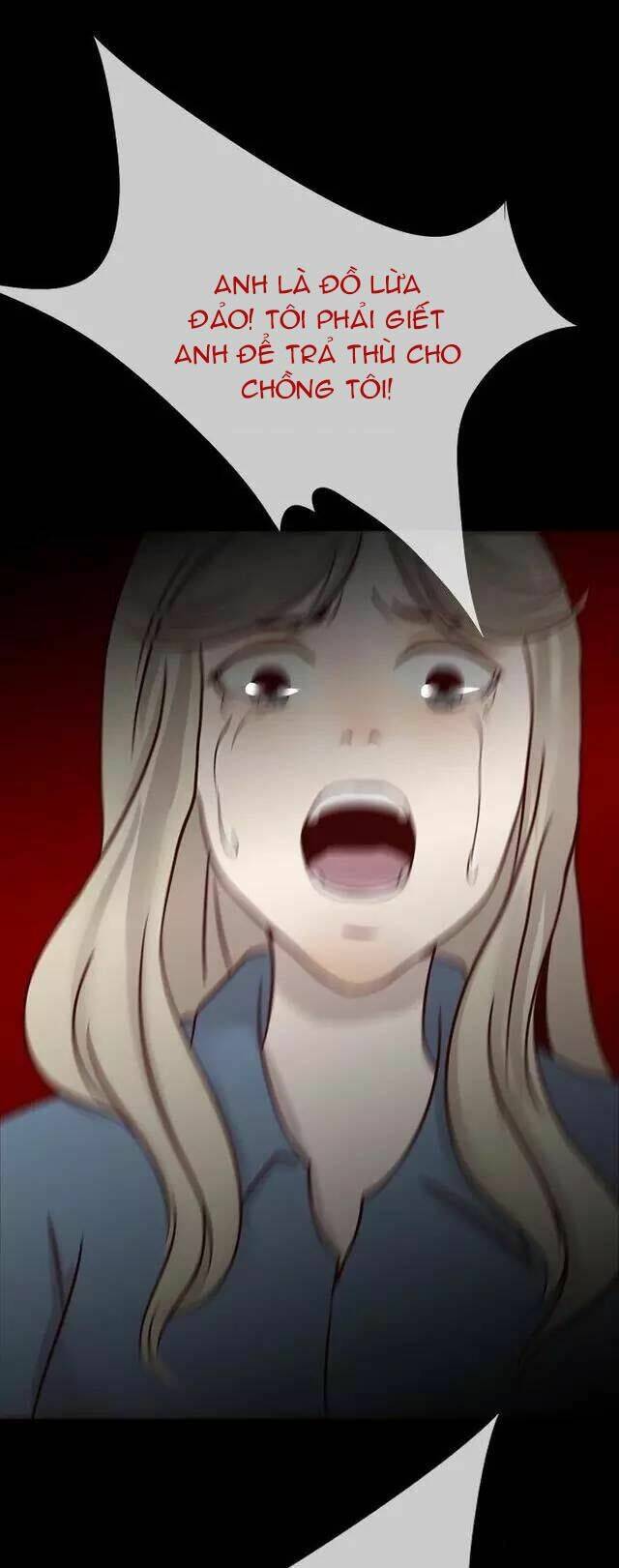 Tấm Da Người: Chapter 13