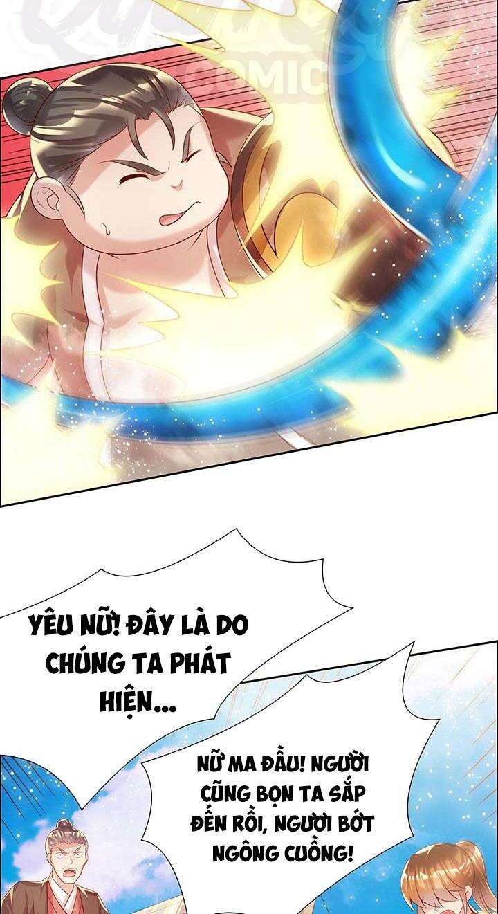 Siêu Phàm Truyện: Chapter 92