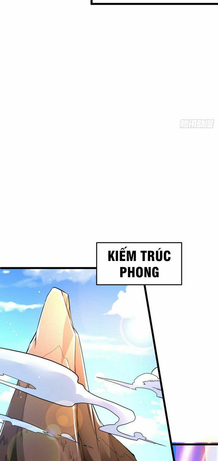 Tiên Vương Trùng Sinh: Chapter 183