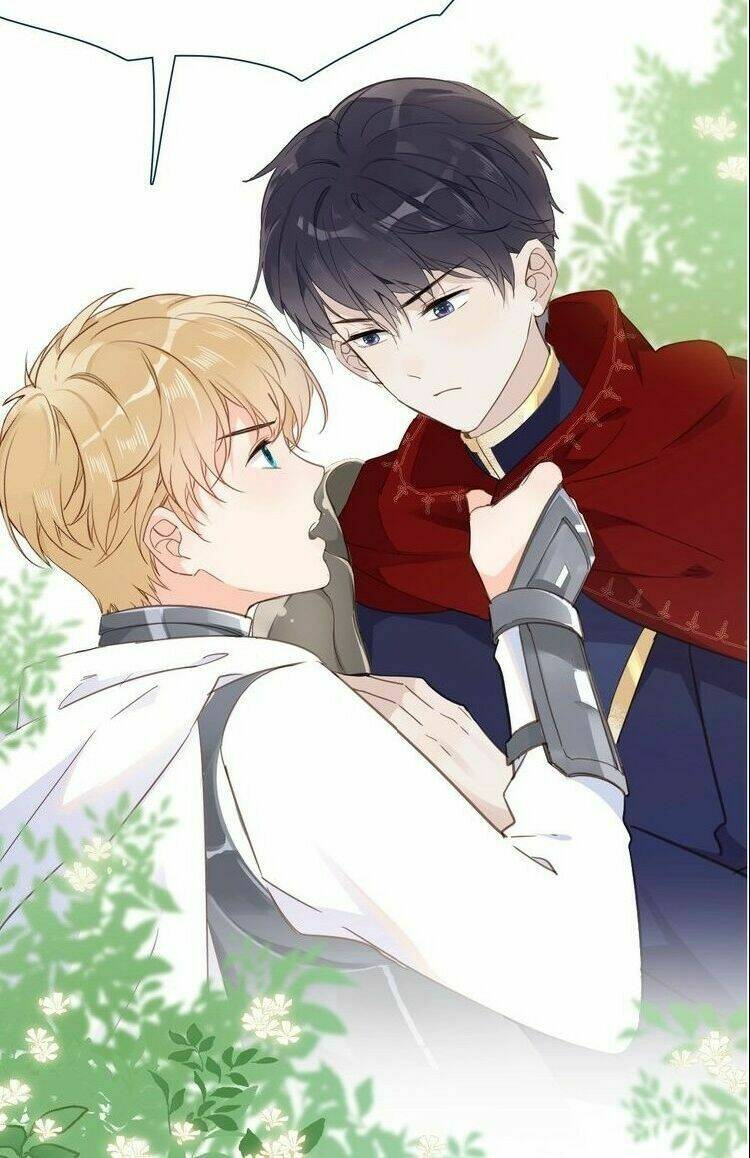 Hầu Nữ Giá Đáo: Chapter 28