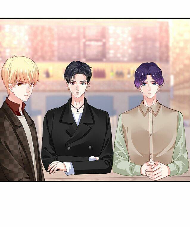 Bạn Trai 1/4 Của Tôi: Chapter 33