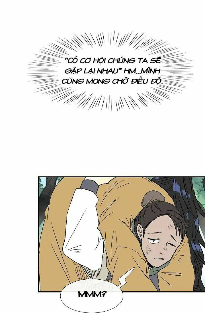 Học Sĩ Tái Sinh: Chapter 88