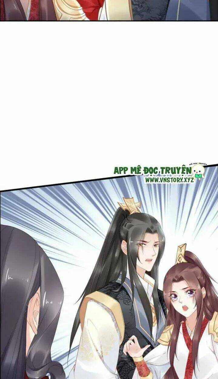 Nhất Sinh Nhất Thế Tiếu Thương Khung: Chapter 78