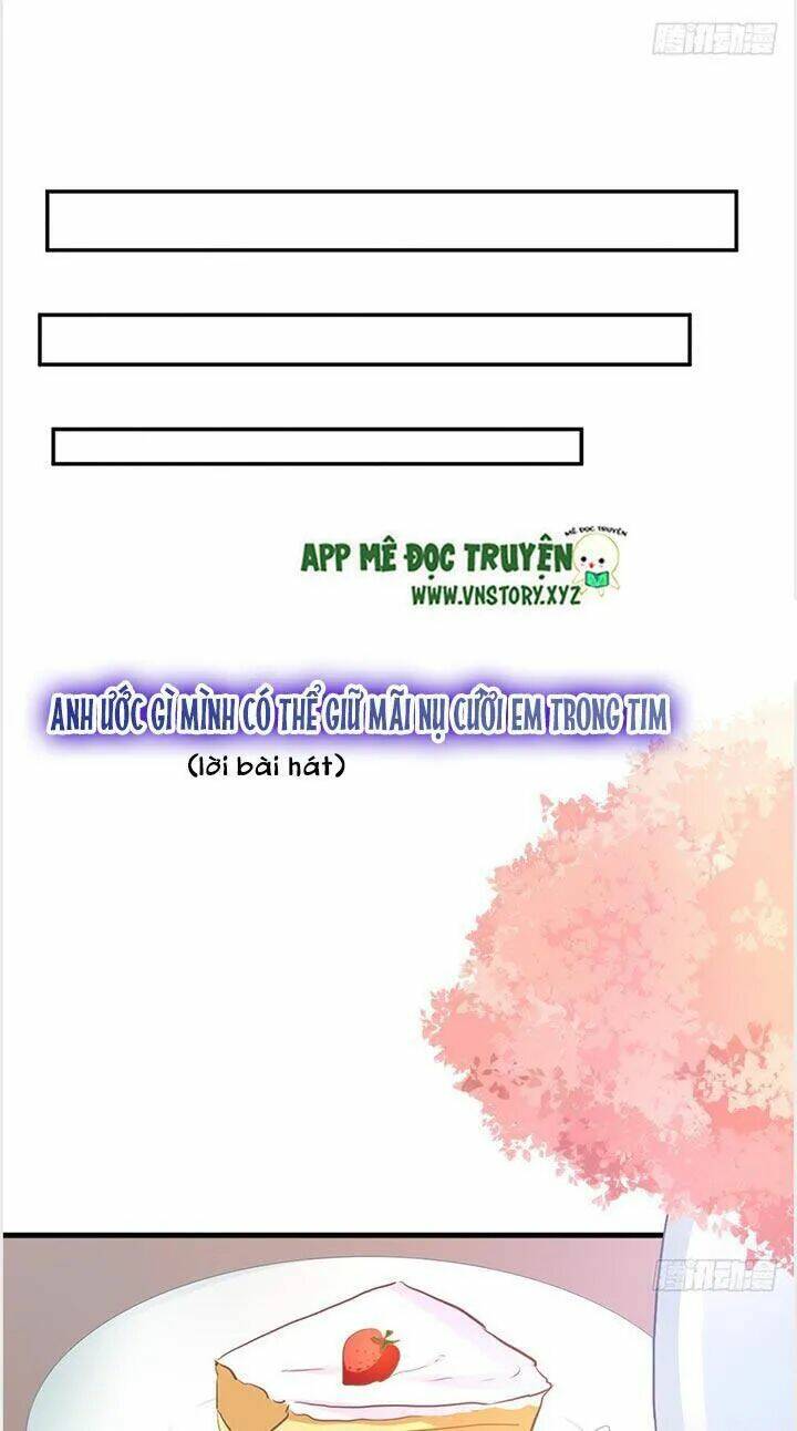 Cẩm Lý Thiếu Nữ Của Tôi: Chapter 24