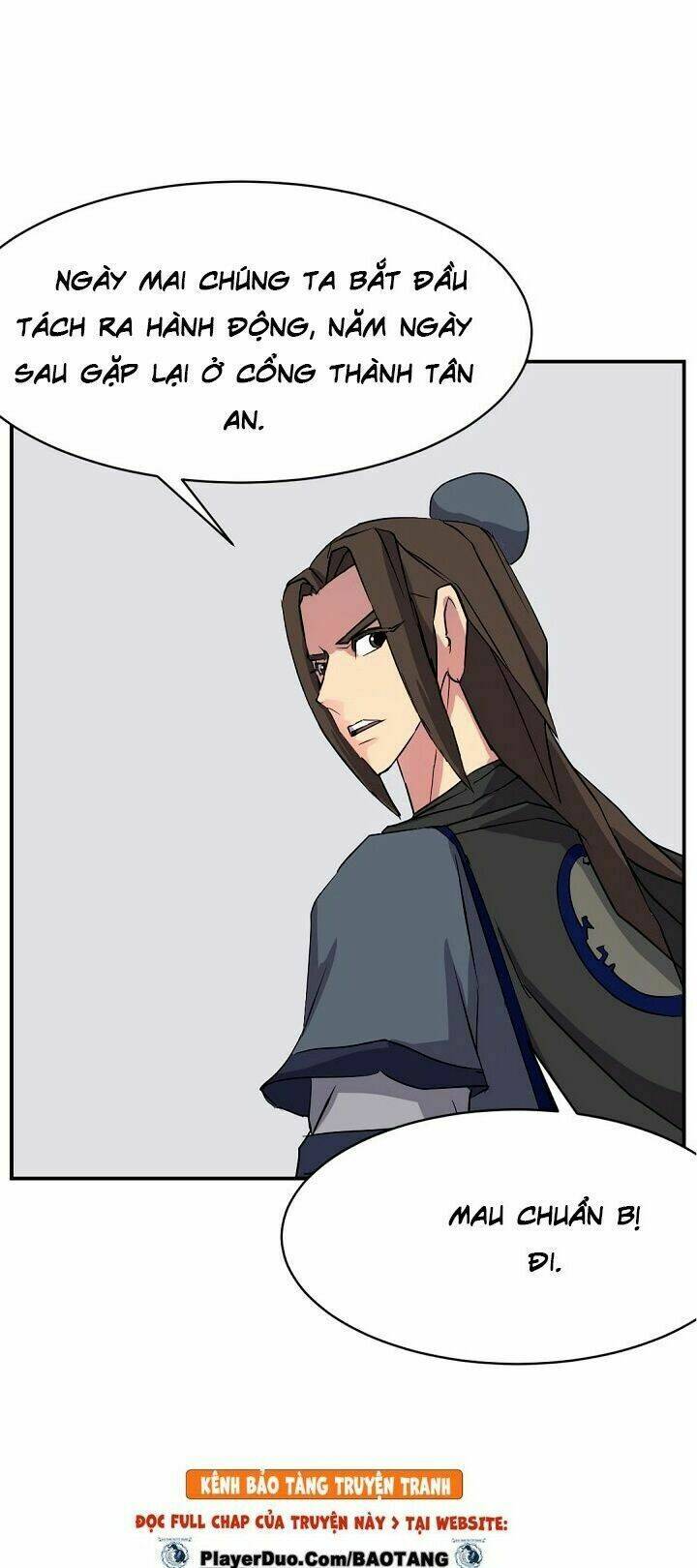 Trọng Sinh, Bất Khả Chiến Bại: Chapter 49