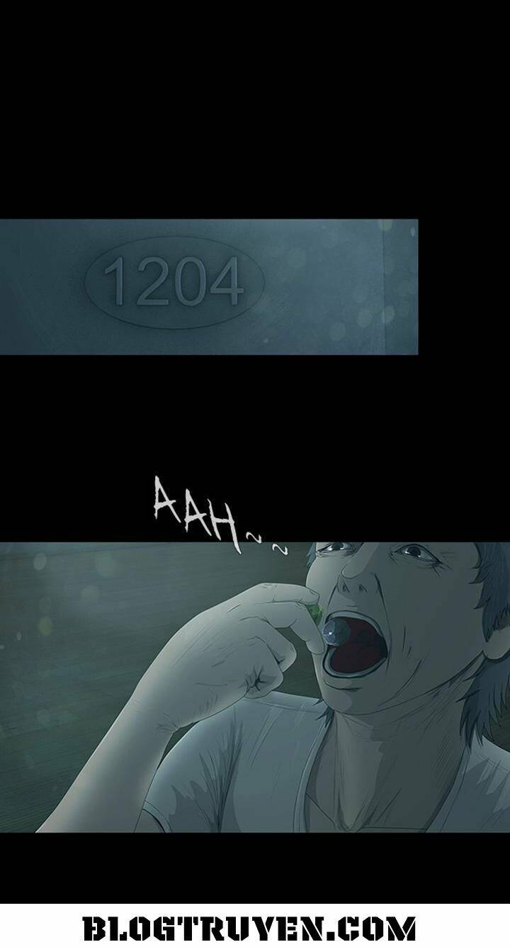 Dead Days: Chapter 24