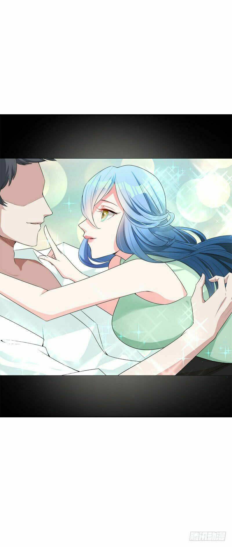 Lãnh Hôn Cuồng Ái: Chapter 10