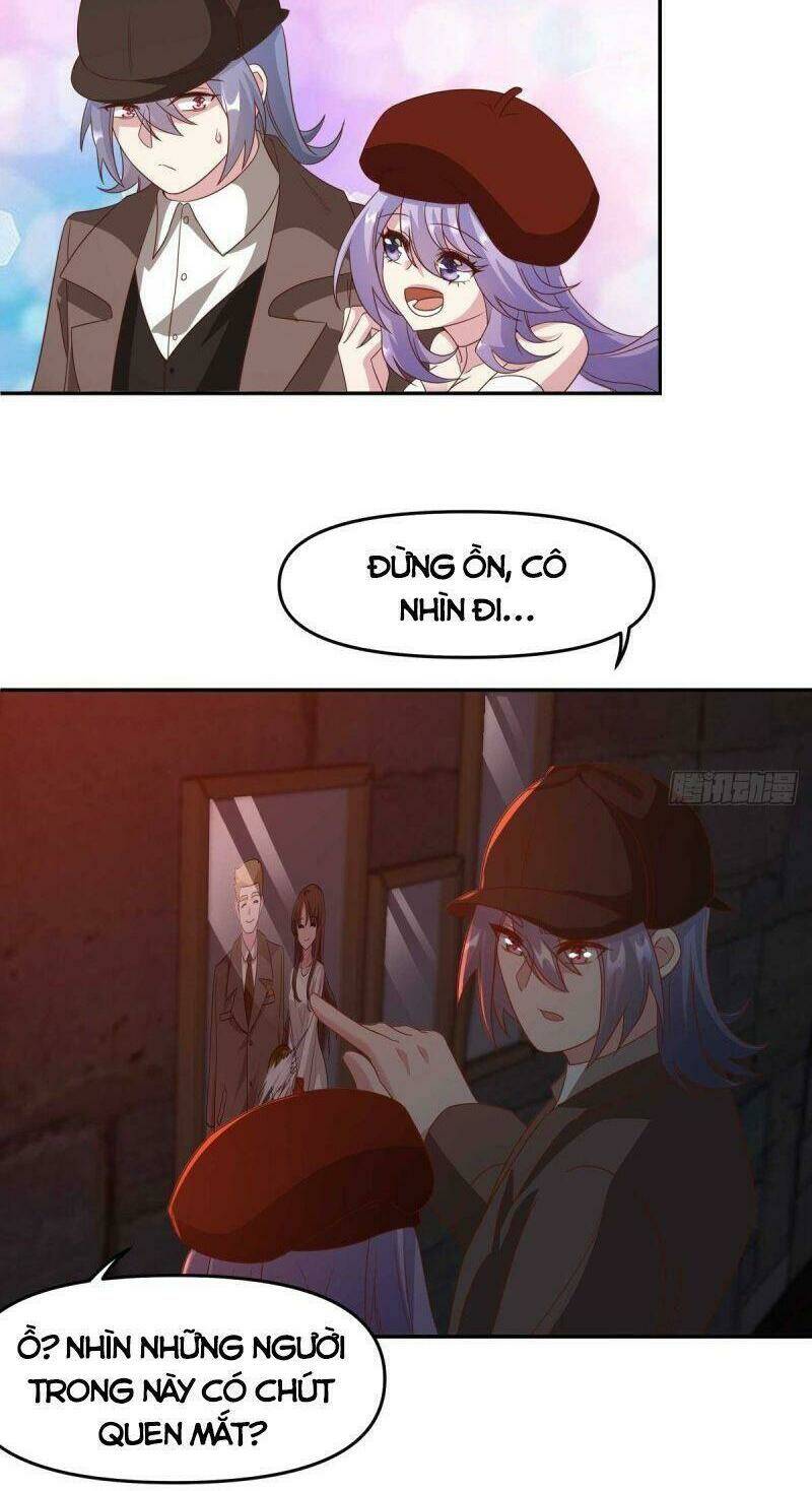 Xâm Lược Vạn Giới: Chapter 58