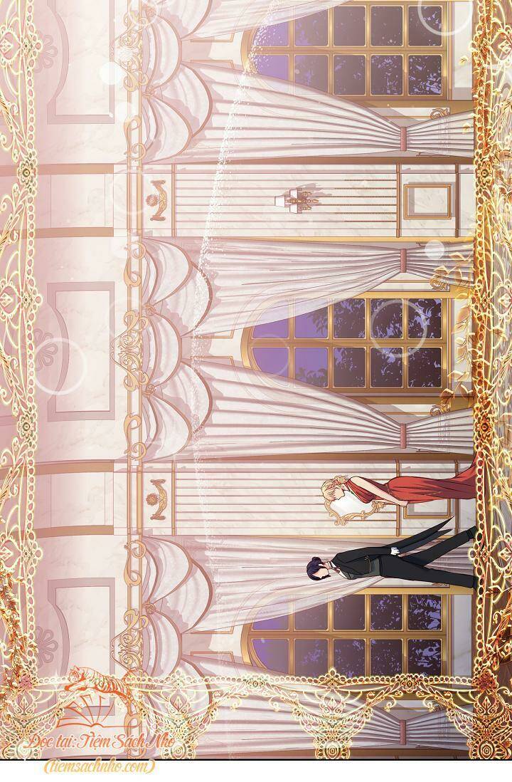 Bút Danh Bí Mật Của Nữ Công Tước: Chapter 14