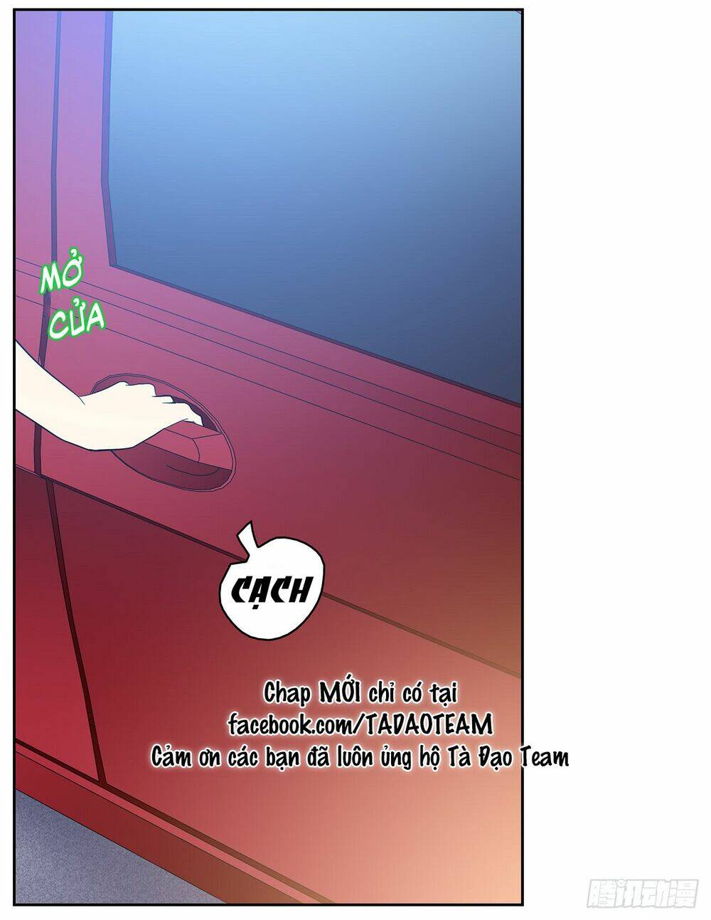 Người Yêu Thời Không: Chapter 62