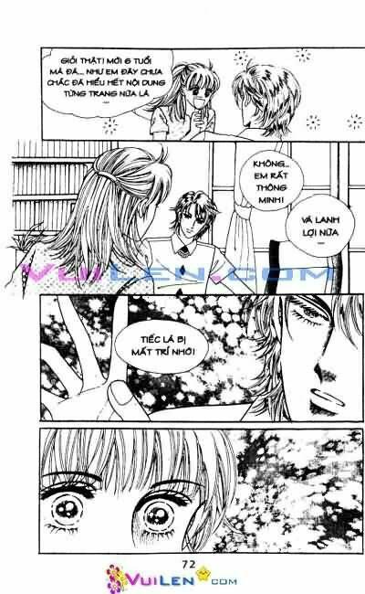 Tìm Anh - Look For Oppa: Chapter 2