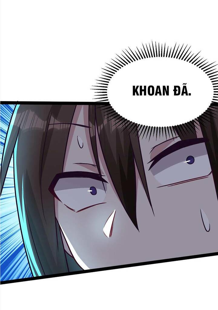 Đại Bảo Kiếm Của Tôi: Chapter 22