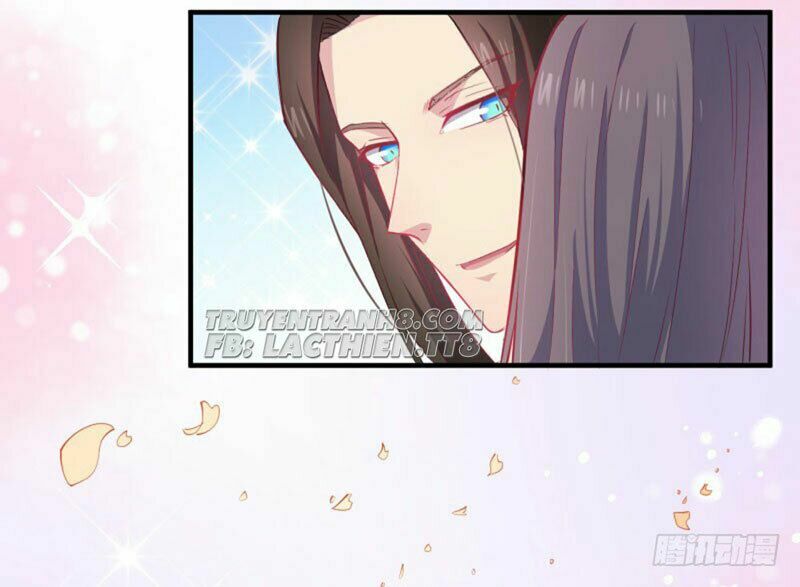 Ngạo Kiều Quỷ Vương Yêu Ta: Chapter 82