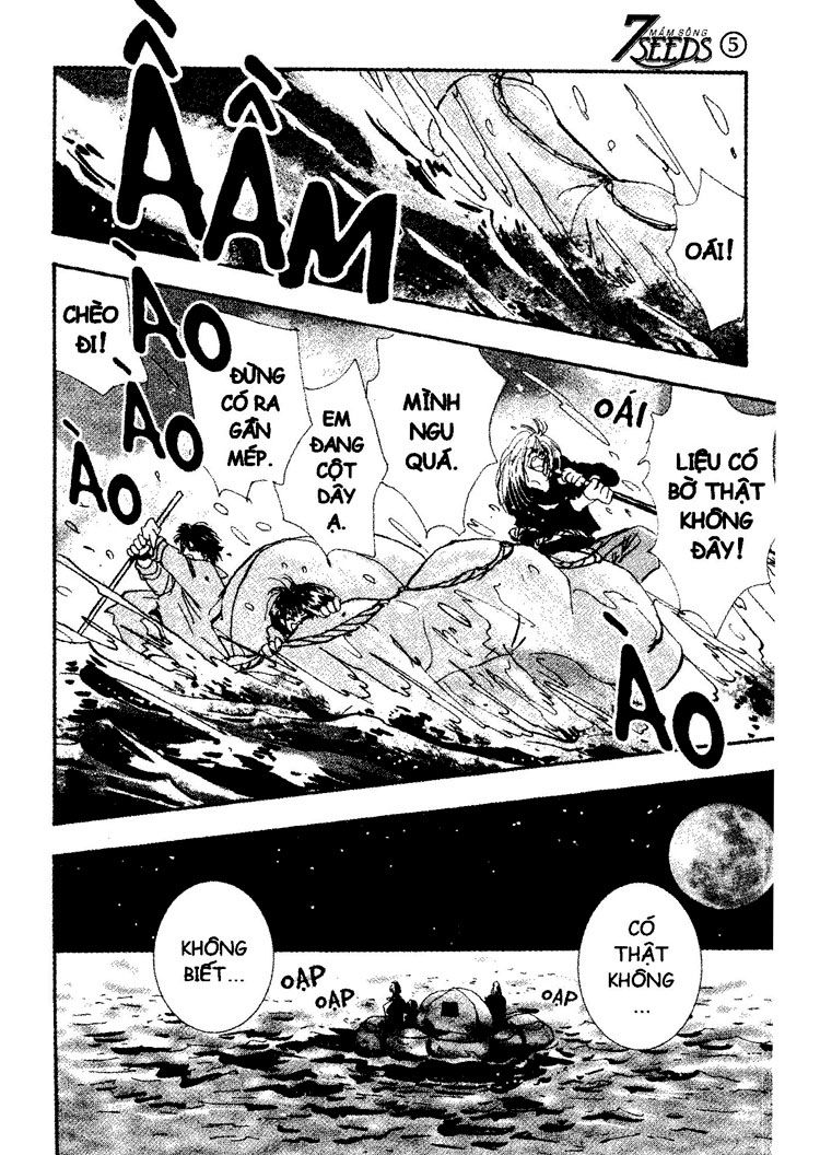 Mầm Sống: Chapter 22