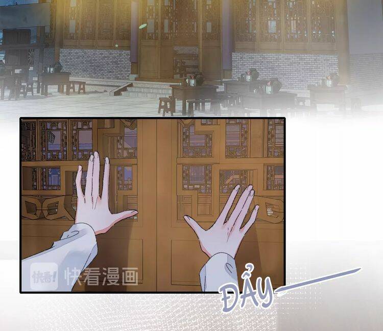 Hoa Nhan Sách: Chapter 69.1