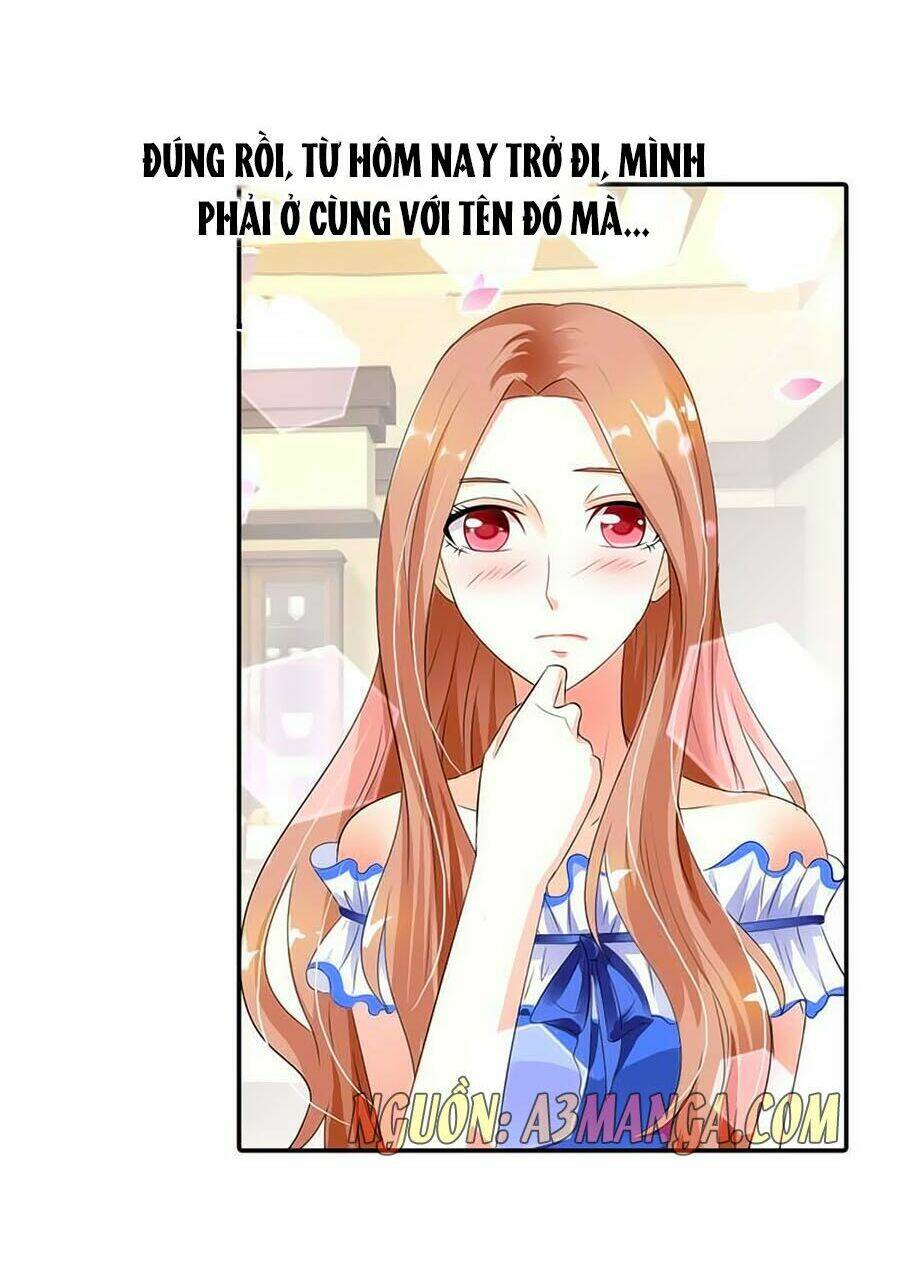 Song Diện Danh Viện: Chapter 30