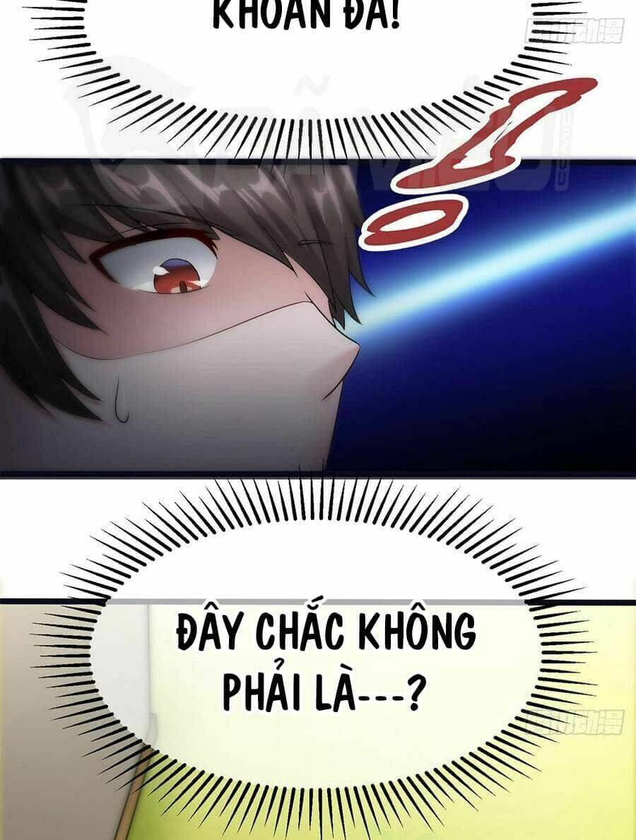 Siêu Cấp Kiện Bàn Hiệp: Chapter 11