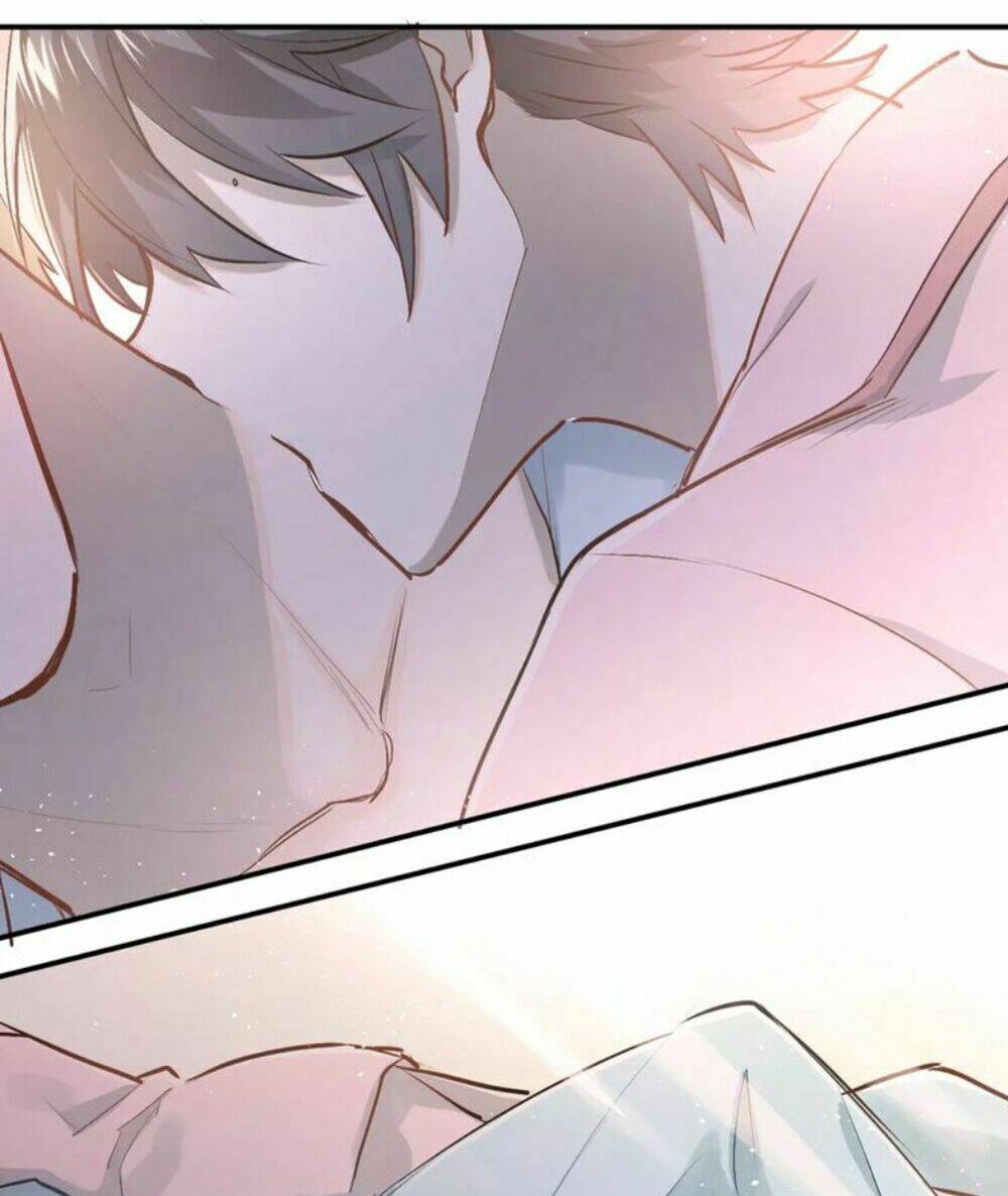 Đầu Gấu Biết Yêu: Chapter 49