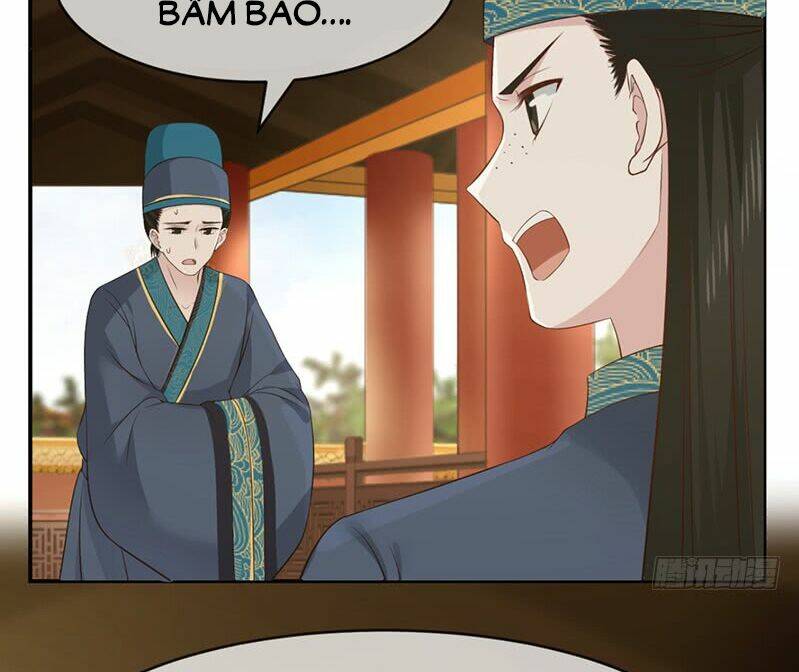 Thanh Cung Chi Ninh Mặc Vô Thanh: Chapter 10