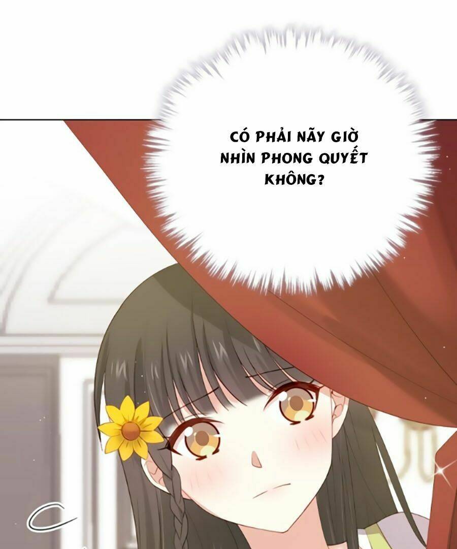 Tình Yêu Là Thế 2: Chapter 36