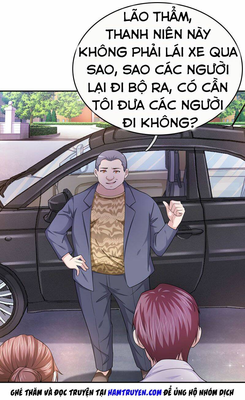 Tuyệt Thế Phi Đao: Chapter 185