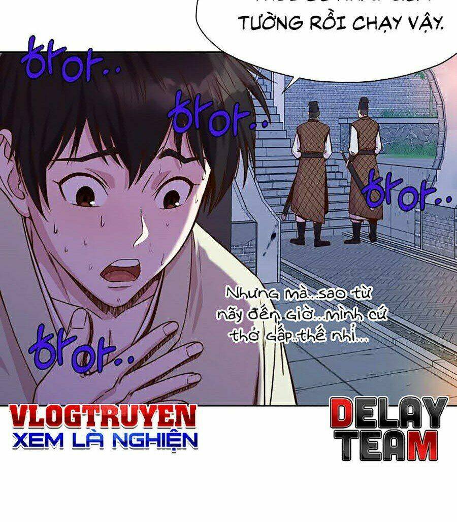 Thiên Võ Chiến Thần: Chapter 2