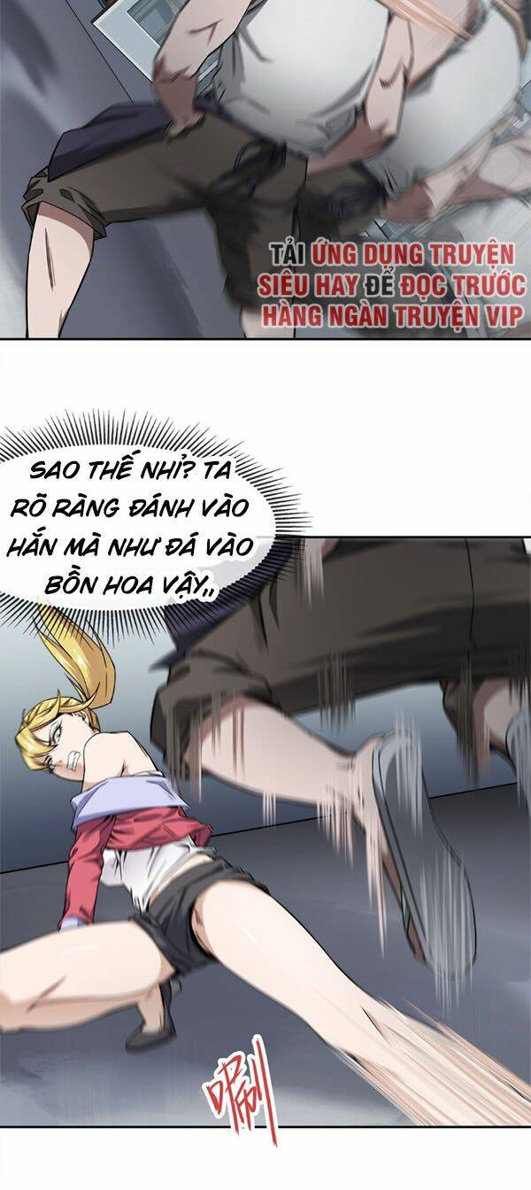 Dạ Thị Chi Vương: Chapter 7