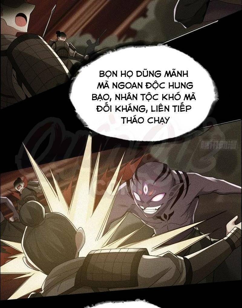 Nghịch Lân: Chapter 68