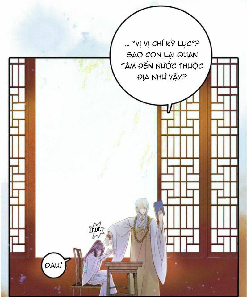 Cướp Chàng Vợ Về Đón Năm Mới: Chapter 4.2