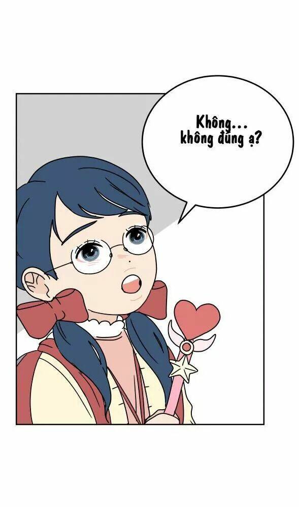 30 Phút Bước Đi Bên Em: Chapter 62