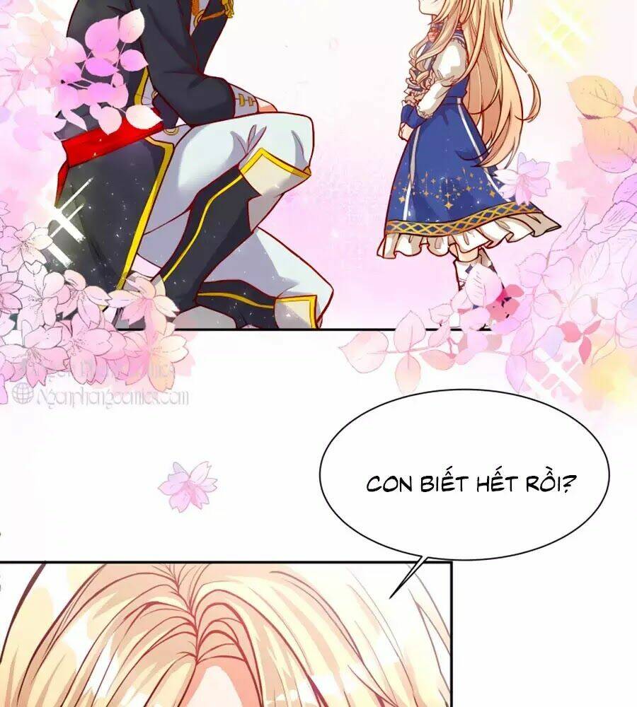 Kế Hoạch Sống Còn Của Công Chúa Nữ Phụ: Chapter 6