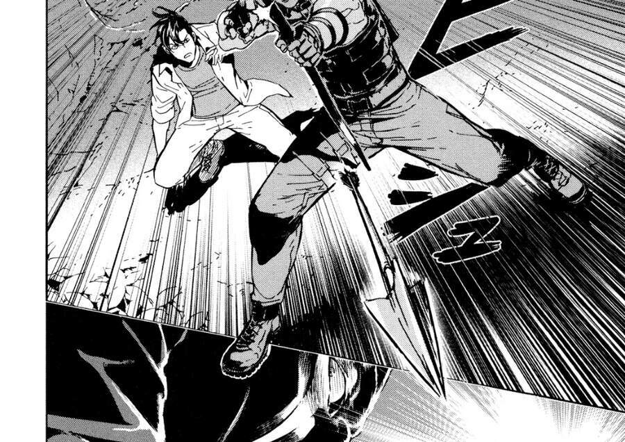 Until Death Do Us Part: Chapter 195