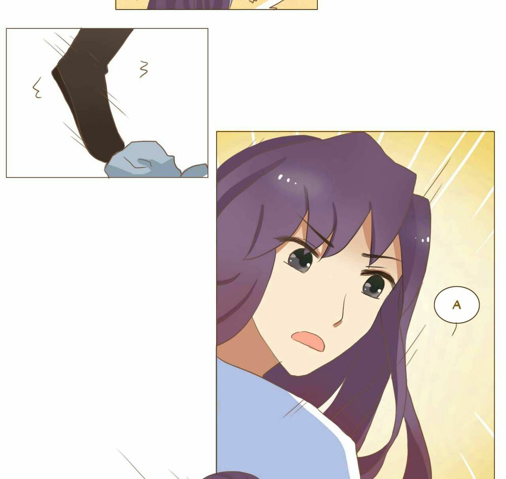 Mẫu Phi Đuôi Của Người Lộ Ra Rồi Kìa: Chapter 54