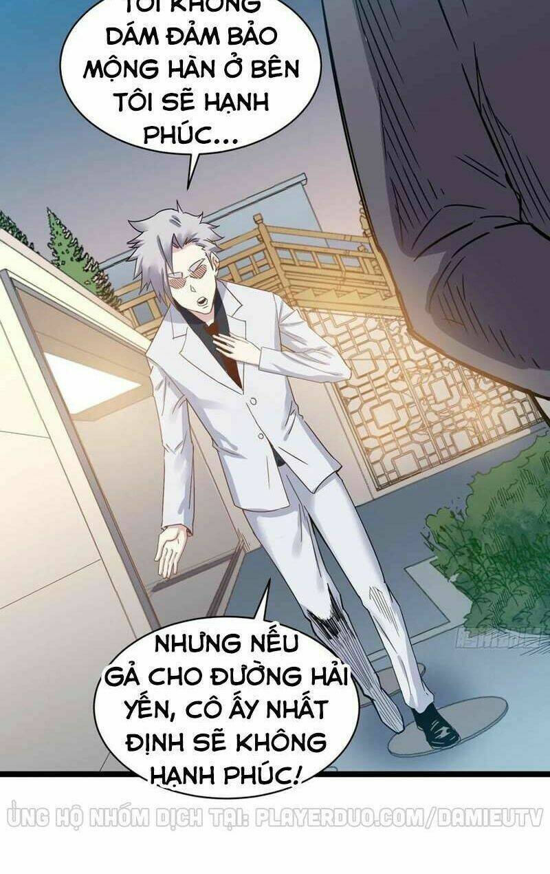 Đỉnh Phong Thần Y: Chapter 79