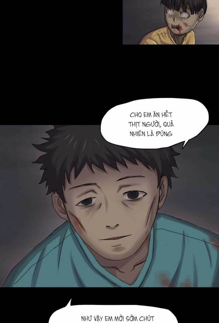 Truyện Đọc Lúc 0H: Chapter 44