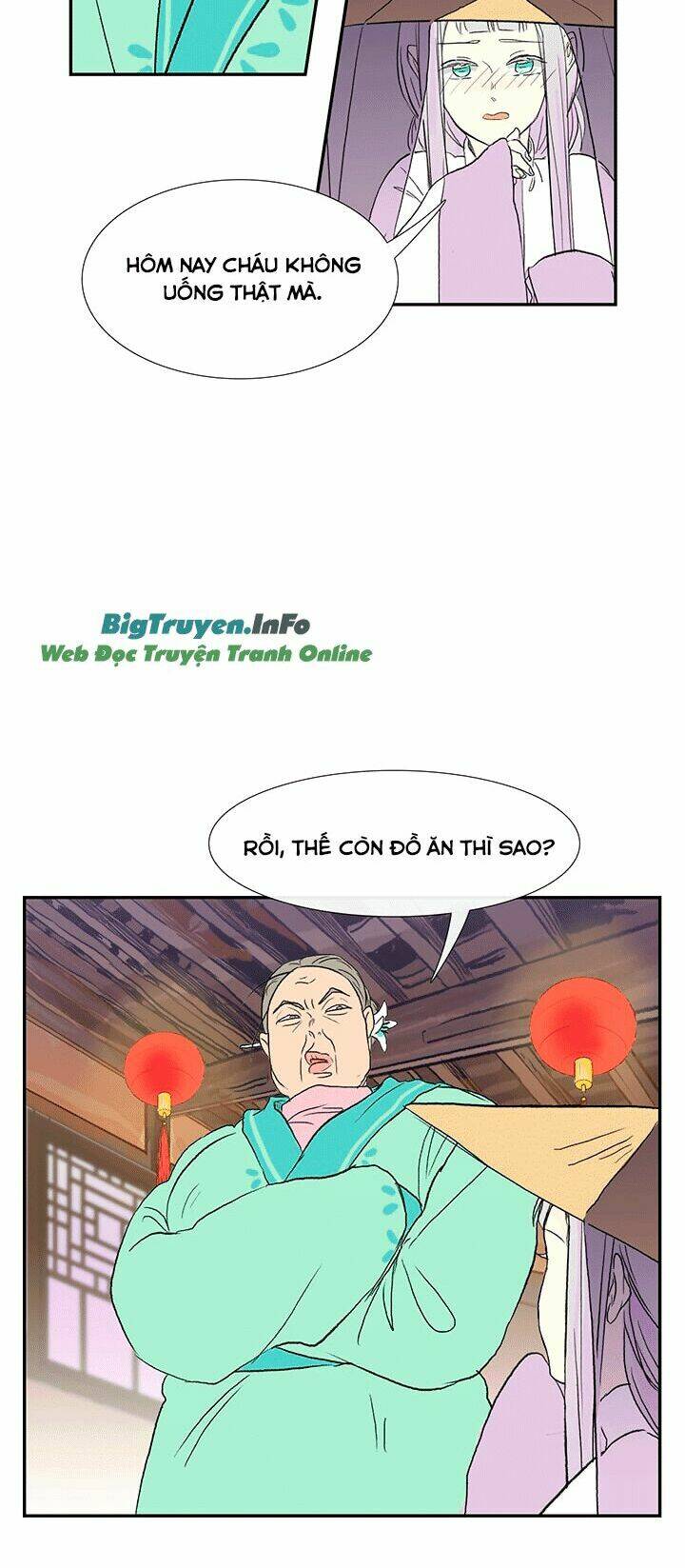 Học Sĩ Tái Sinh: Chapter 47