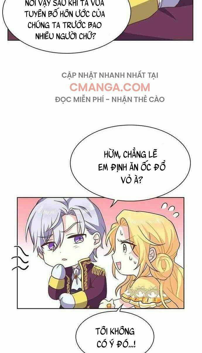 Một Đêm Với Hoàng Đế: Chapter 6